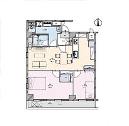 新宿御苑前駅 7,980万円