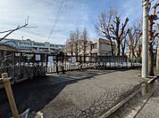 中学校 1800m 小平市立小平第五中学校