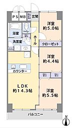 練馬駅 6,980万円