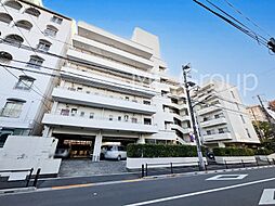 常盤台グリーンハイツ