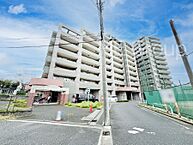 埼玉県朝霞市膝折町4丁目：物件画像