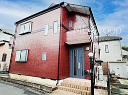 武蔵村山市中原1丁目　中古一戸建て