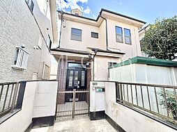 新座市本多1丁目　中古一戸建て