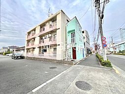 狛江和泉ハイツ