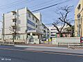 小学校 200...