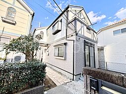 練馬区高松3丁目　中古一戸建て