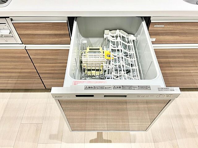 設備 ガーデンハイツ小平1号館 2階/-