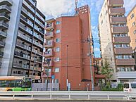 東京都北区志茂2丁目：物件画像