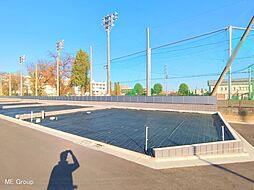 三鷹市野崎3丁目　土地　全33区画