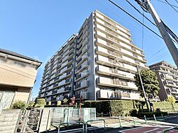 志木南パーク・ホームズ