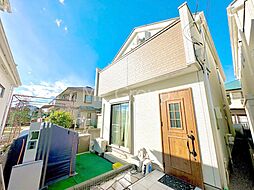 東村山市廻田町1丁目　中古一戸建て