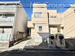 練馬区富士見台4丁目　中古一戸建て
