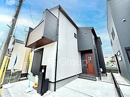 小平市小川東町5丁目　第2　新築一戸建て　全4棟
