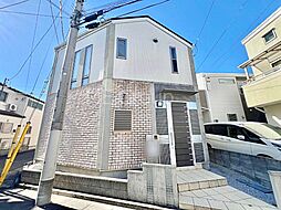 中野区鷺宮6丁目　中古一戸建て