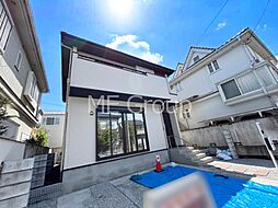 三鷹市野崎4丁目　1期　新築一戸建て　全1棟