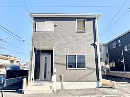 新座市野火止1丁目　中古一戸建て