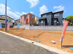 新座市畑中2丁目　 第28　土地　全9区画
