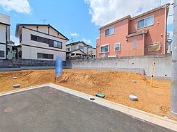 新座市畑中2丁目　 第28　土地　全9区画