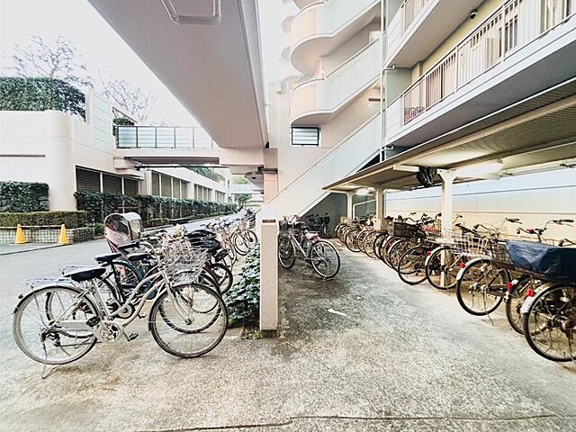 その他 ガーデンハイツ小平1番館 9階/-