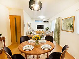 川越市砂新田3丁目　中古一戸建て