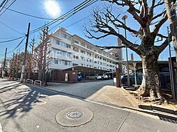 白鷺ハイム4号棟