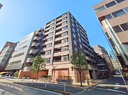 セントラルレジデンス番町シティタワー