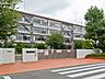 周辺：小学校 850m 東村山市立回田小学校