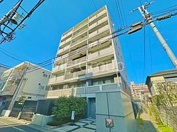 コンフォラス京王多摩川