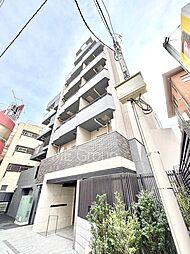 オープンレジデンシア四谷荒木町