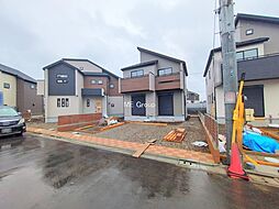 国立市谷保　新築一戸建て　全10棟