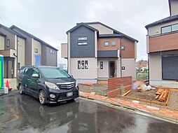 国立市谷保　新築一戸建て　全10棟