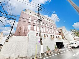 ルフォン南平台