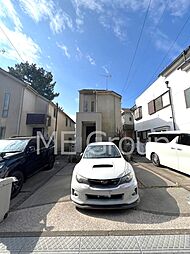 杉並区善福寺1丁目　中古一戸建て