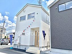 調布市深大寺東町4丁目　第13　新築一戸建て　全2棟