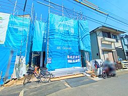 小平仲町　第4　新築一戸建て　全2棟