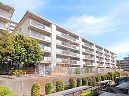 つつじヶ丘ハイムD棟