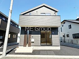 武蔵村山市中原3丁目 第6　新築一戸建て 全5棟