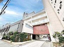 レックス四谷マンション