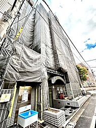 門前仲町サマリヤマンション