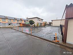 昭島市拝島町2丁目　土地　全1区画