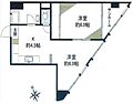 東海第一グリーンパークマンション5階1,880万円