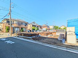 グラファーレ 三鷹市上連雀6丁目　8期　全6棟