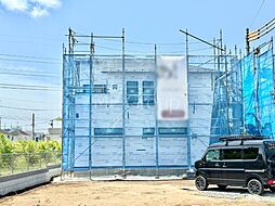 東村山市青葉町1丁目　99期　新築一戸建て　全10棟