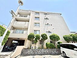 パシフィック目白マンション