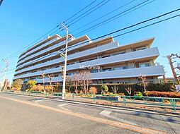 セルテシティオ世田谷烏山