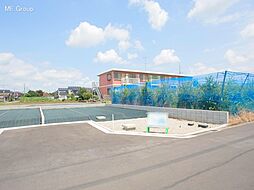 立川市西砂町3丁目　土地　全11区画