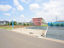 立川市西砂町3丁目　土地　全11区画