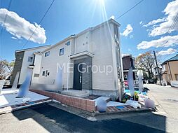 昭島宮沢町2丁目　新築一戸建て　全2棟