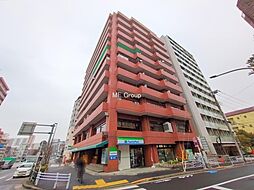 ライオンズマンション門前仲町