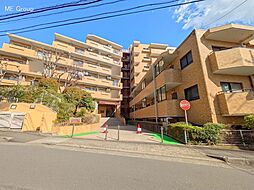 ライオンズマンション府中の丘